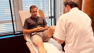MotoGP 2026. Il racconto di Johann Zarco dopo l'incidente a Barcellona: "Mi hanno detto che la stagione era finita, ho pianto un po'"