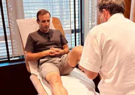 Il racconto di Zarco dopo l'incidente a Barcellona: Mi hanno detto che la stagione era finita, ho pianto un po'