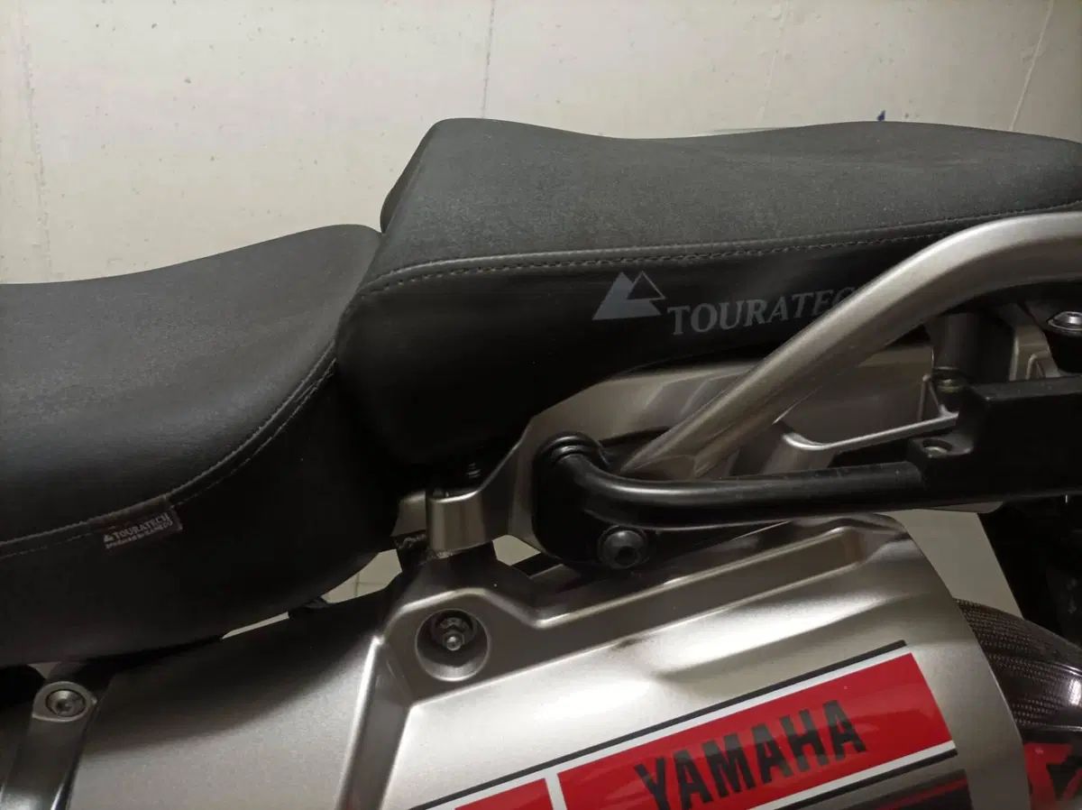 Yamaha XT1200Z Super Ténéré ABS (2010 - 15) (3)