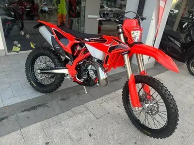 Betamotor RR X-PRO 200 2T Enduro (2027) nuova