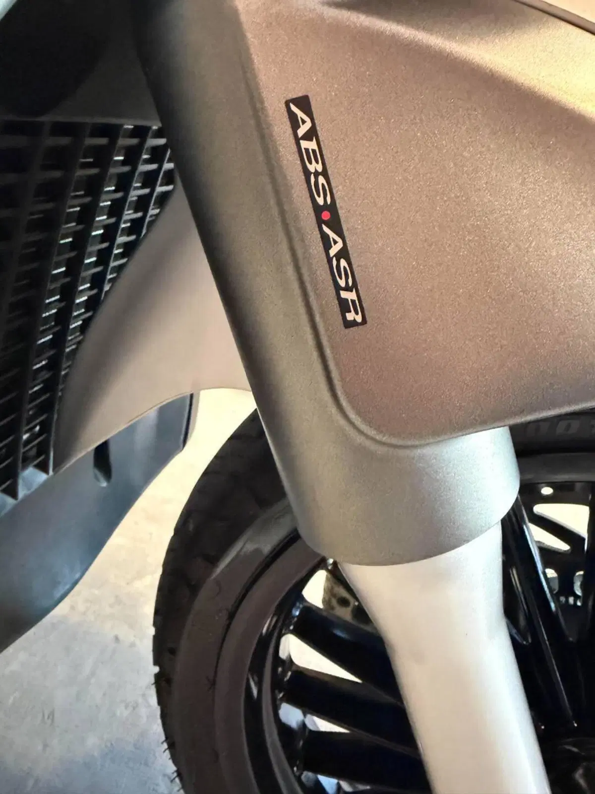 Piaggio Beverly 300 S i.e. ABS-ASR (2016 - 20) (11)