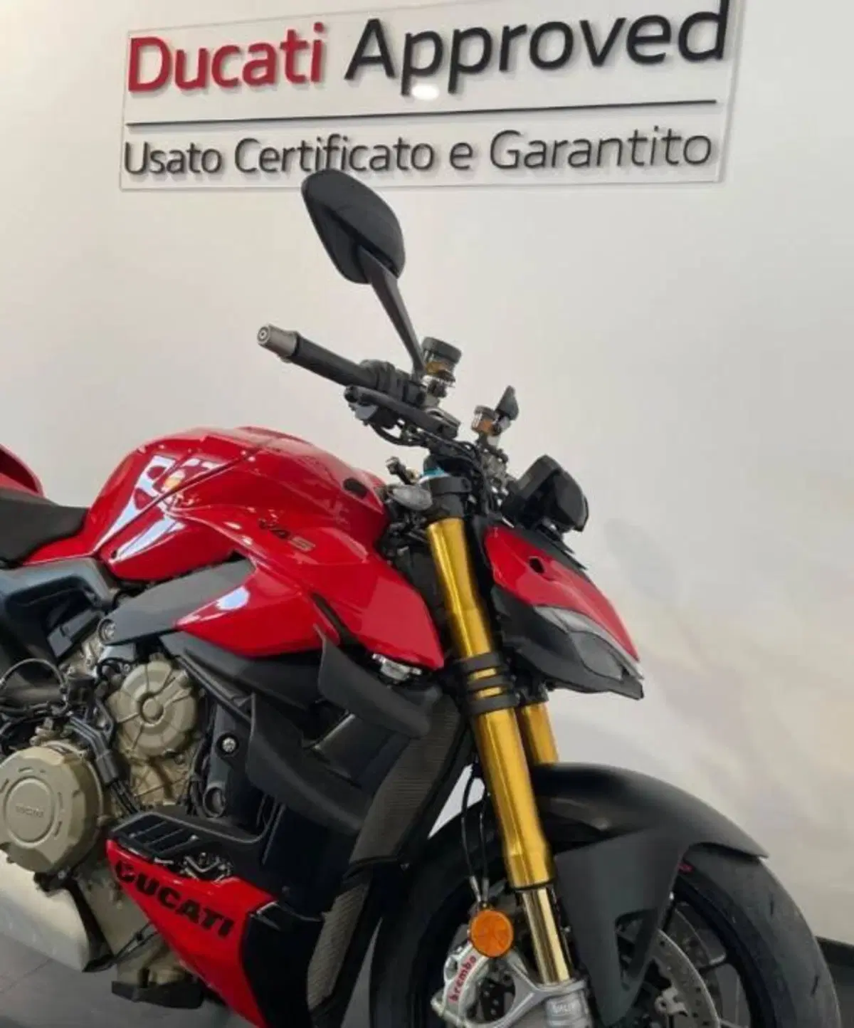 Ducati Streetfighter V4 S (2023 - 24) (3)