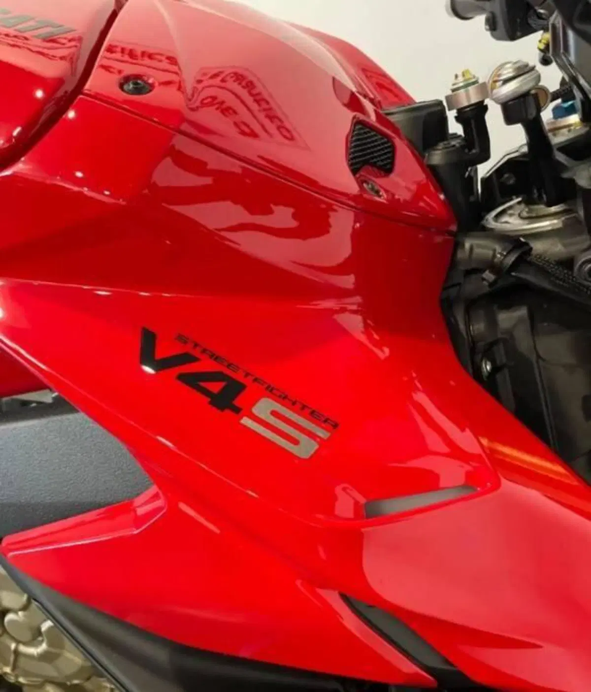 Ducati Streetfighter V4 S (2023 - 24) (6)