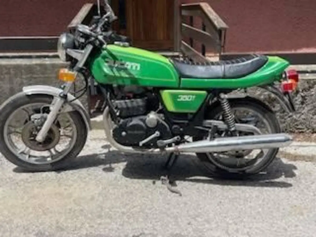 Ducati DUCATI 350 SPORT DESMO (4)