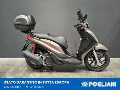 Piaggio Medley 150 S ABS (2021 - 25) usata