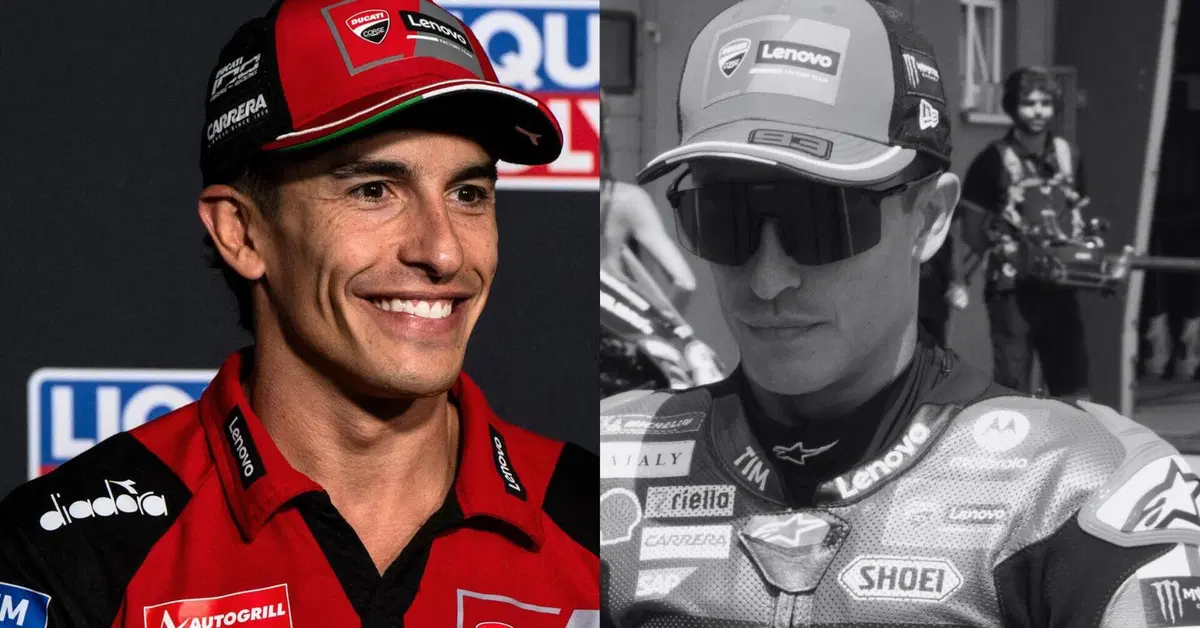 MotoGP 2026. GP di Germania. Le pagelle del Sachsenring: Marc M&aacute;rquez s&igrave; o Marc M&aacute;rquez no? Ai Ogura fa paura!