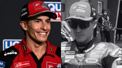MotoGP 2026. GP di Germania. Le pagelle del Sachsenring: Marc M&aacute;rquez s&igrave; o Marc M&aacute;rquez no? Ai Ogura fa paura!