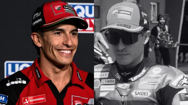 MotoGP 2026. GP di Germania. Le pagelle del Sachsenring: Marc M&aacute;rquez s&igrave; o Marc M&aacute;rquez no? Ai Ogura fa paura!