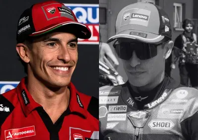 MotoGP 2026. GP di Germania. Le pagelle del Sachsenring: Marc Márquez sì o Marc Márquez no? Ai Ogura fa paura!