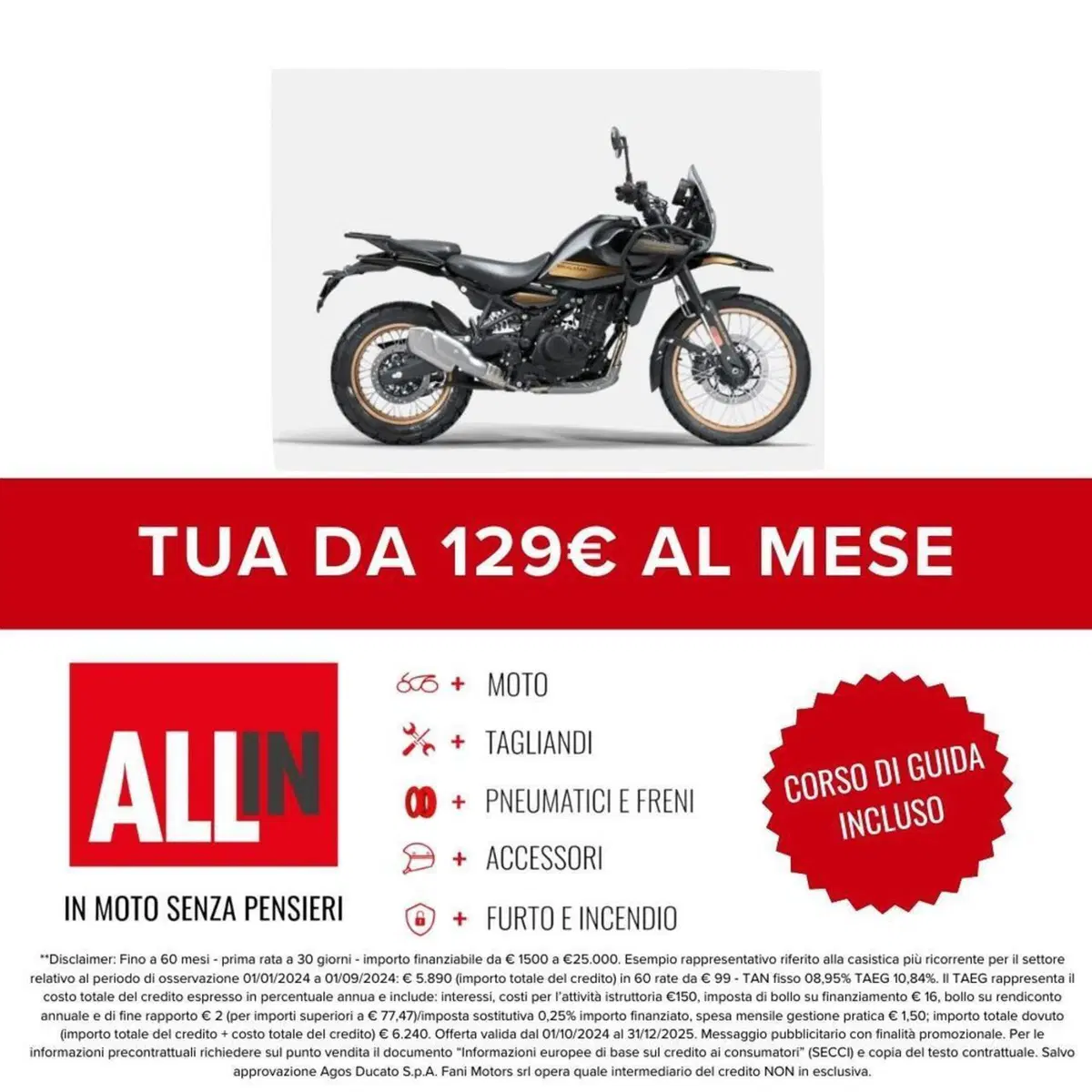Royal Enfield Himalayan 450 (2024 - 26) (2)
