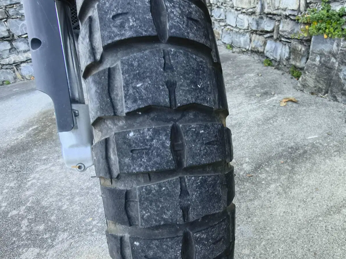 Fantic Motor Caballero 500 Scrambler 4T (2018 - 21) (10)