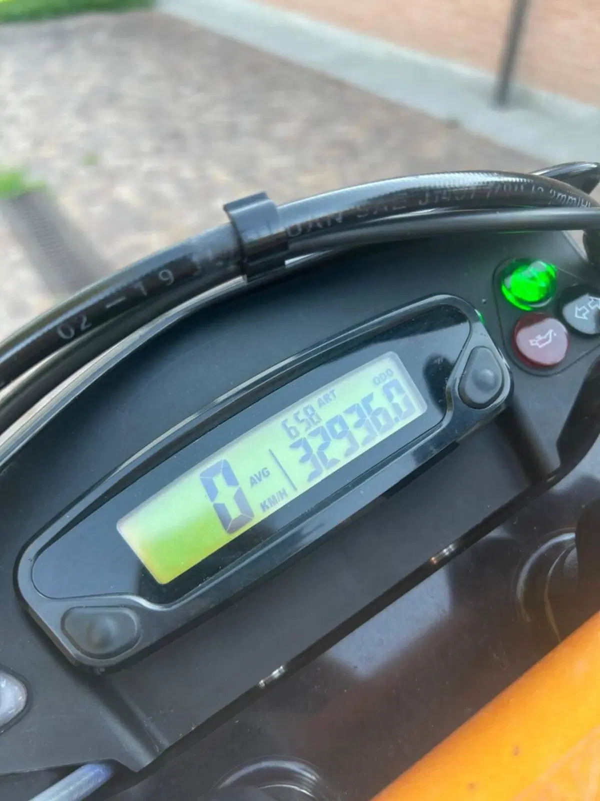 KTM 690 SMC R (2019 - 20) (13)