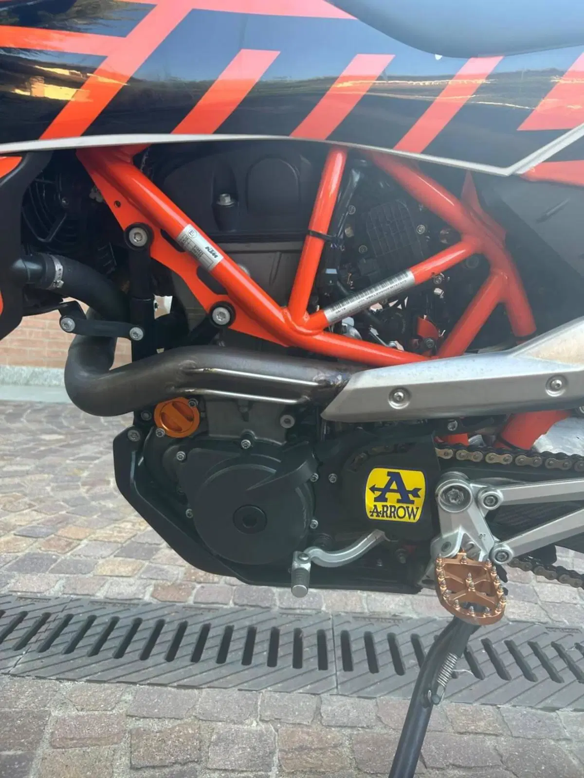 KTM 690 SMC R (2019 - 20) (14)
