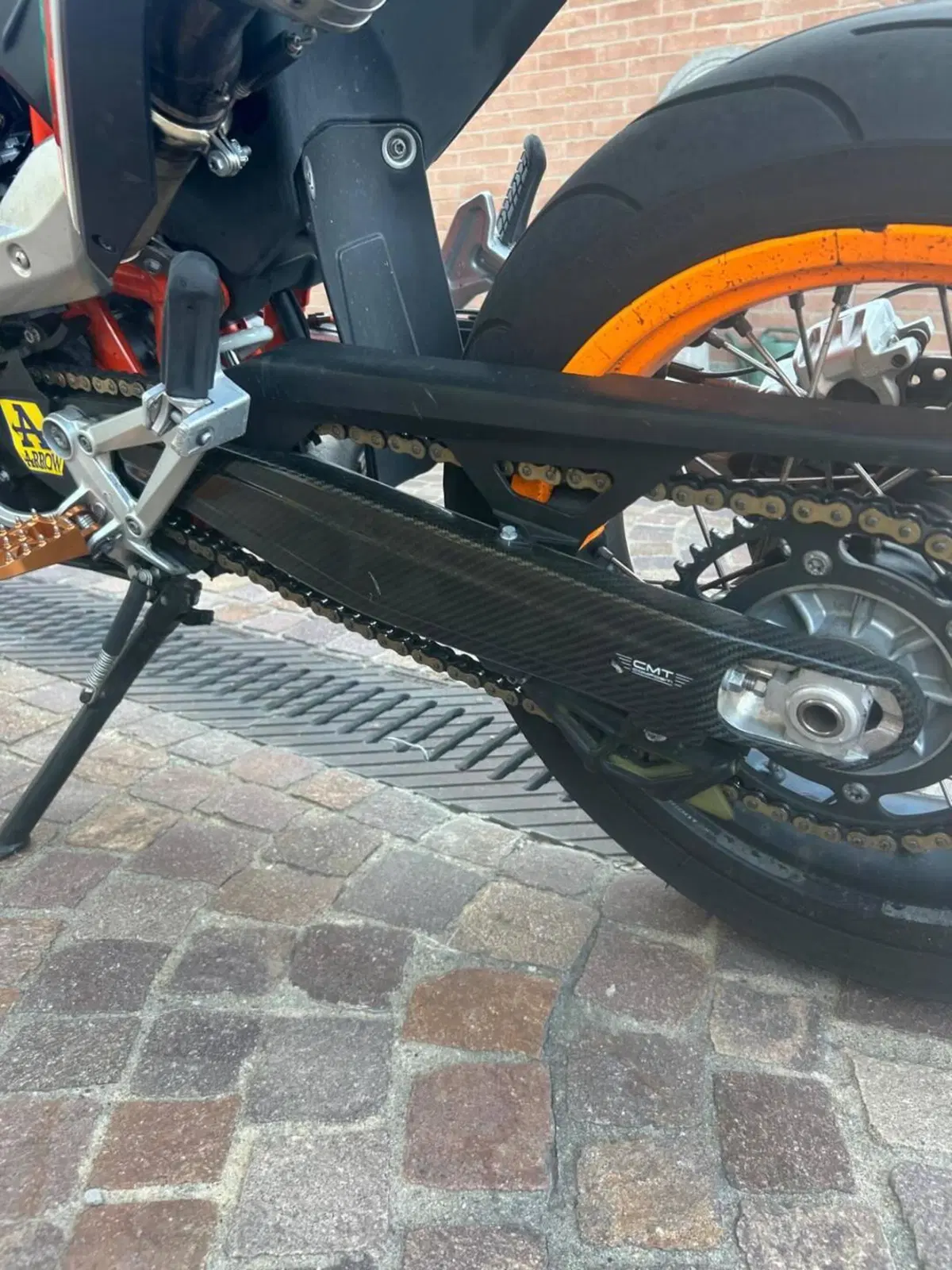 KTM 690 SMC R (2019 - 20) (15)
