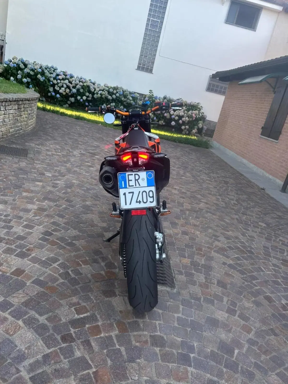 KTM 690 SMC R (2019 - 20) (4)