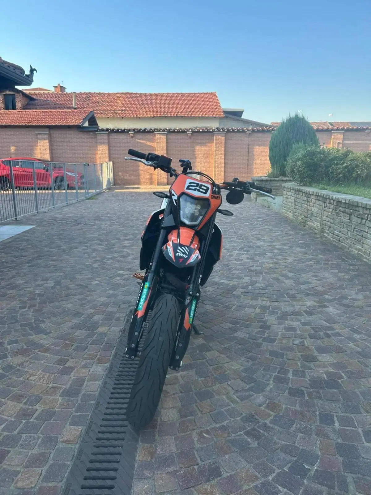 KTM 690 SMC R (2019 - 20) (8)