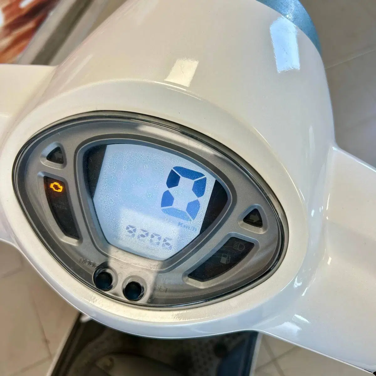 Sym Fiddle 50i (2021 - 26) (3)