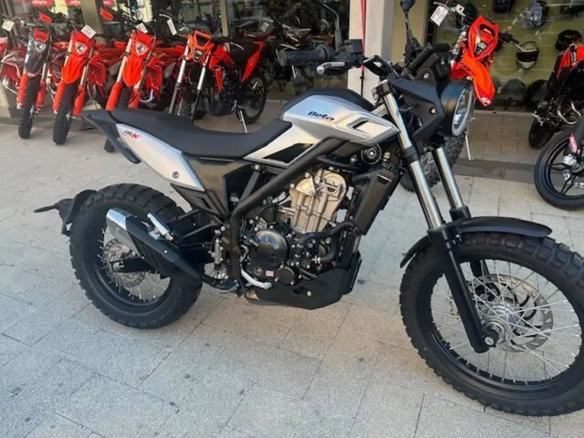 Betamotor Alp X (2024 - 26) (3)