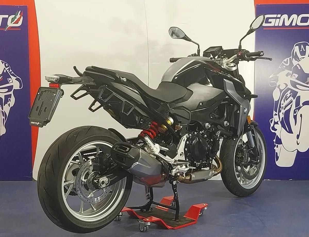 Bmw F 900 R (2025 - 27) (6)