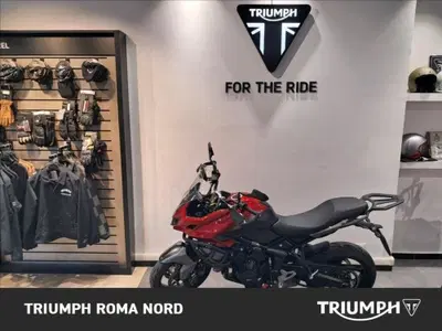 Triumph Tiger Sport 660 (2022 - 24) usata