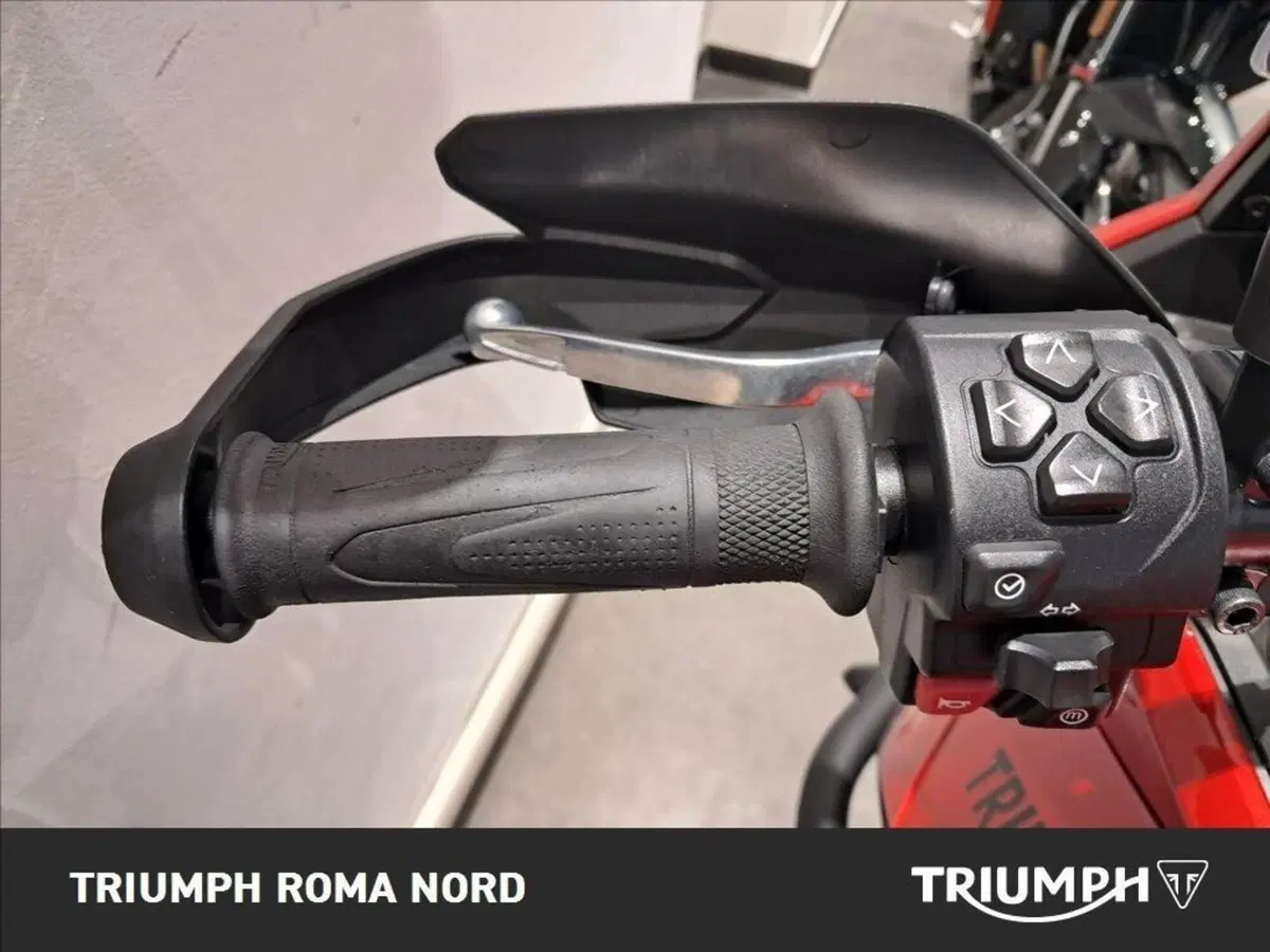 Triumph Tiger Sport 660 (2022 - 24) (13)