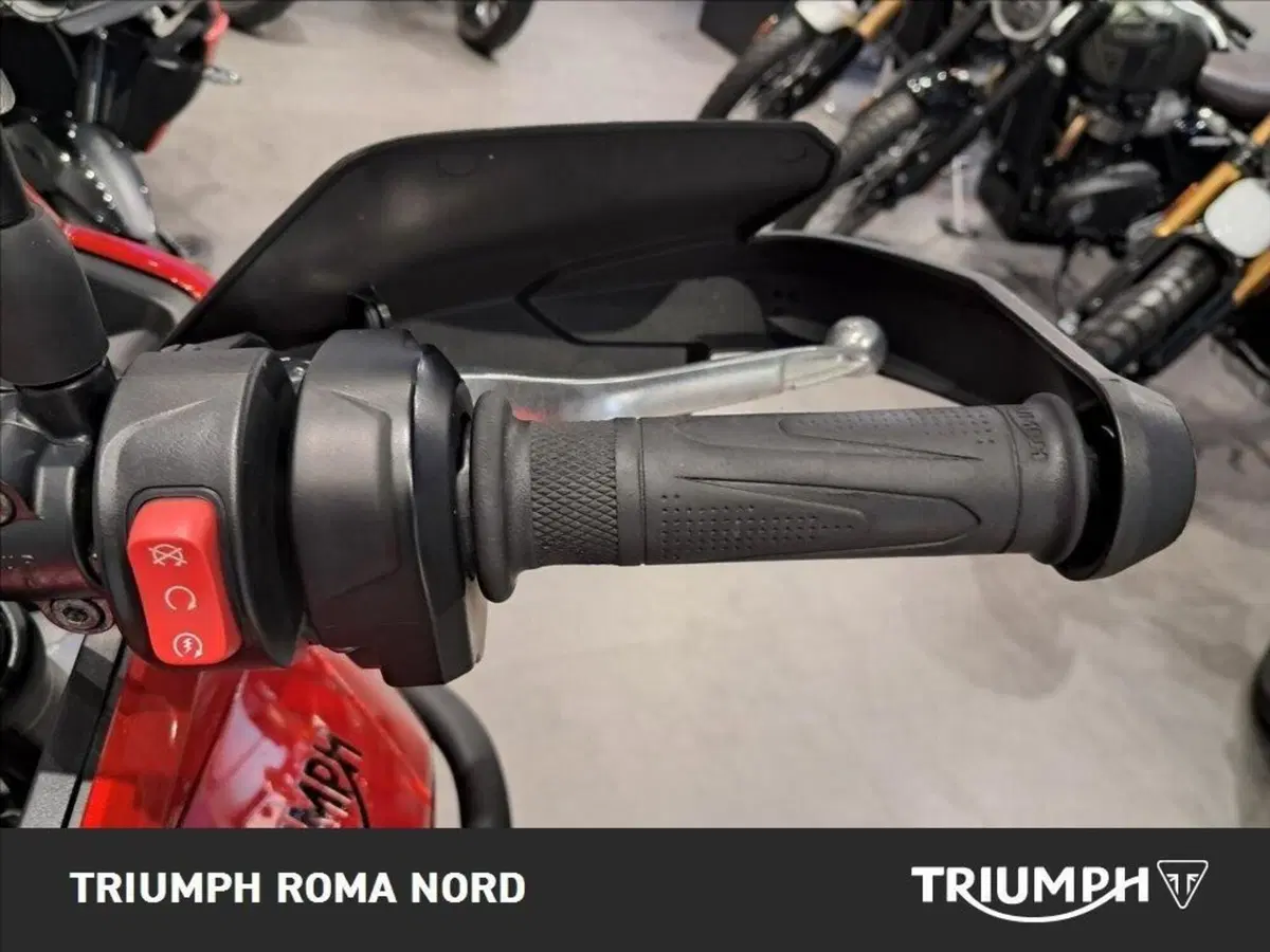 Triumph Tiger Sport 660 (2022 - 24) (14)
