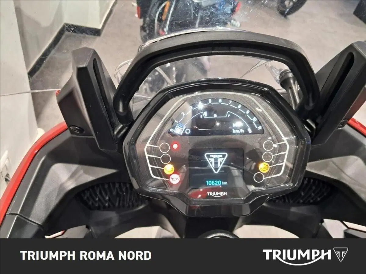 Triumph Tiger Sport 660 (2022 - 24) (15)