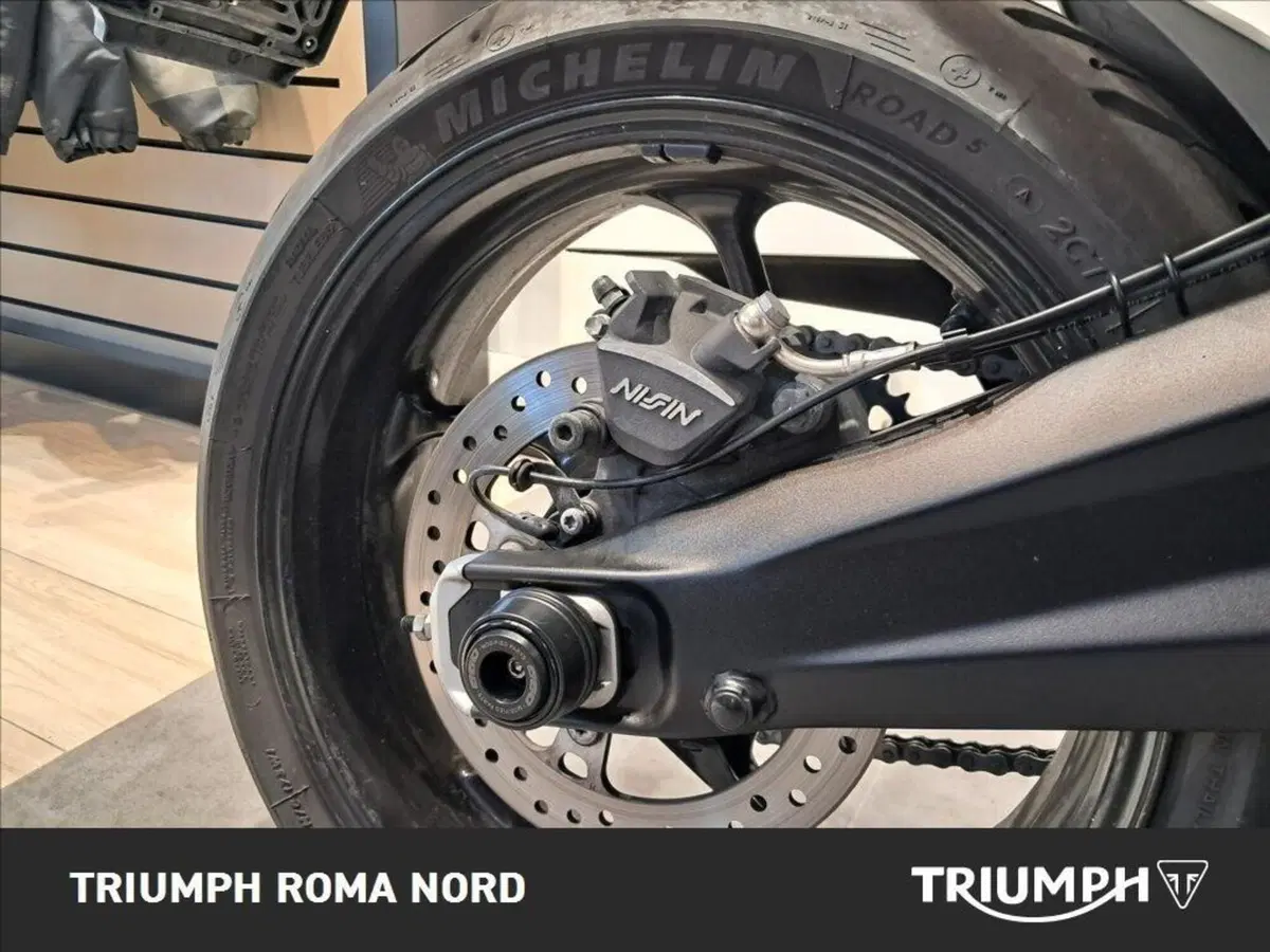 Triumph Tiger Sport 660 (2022 - 24) (9)