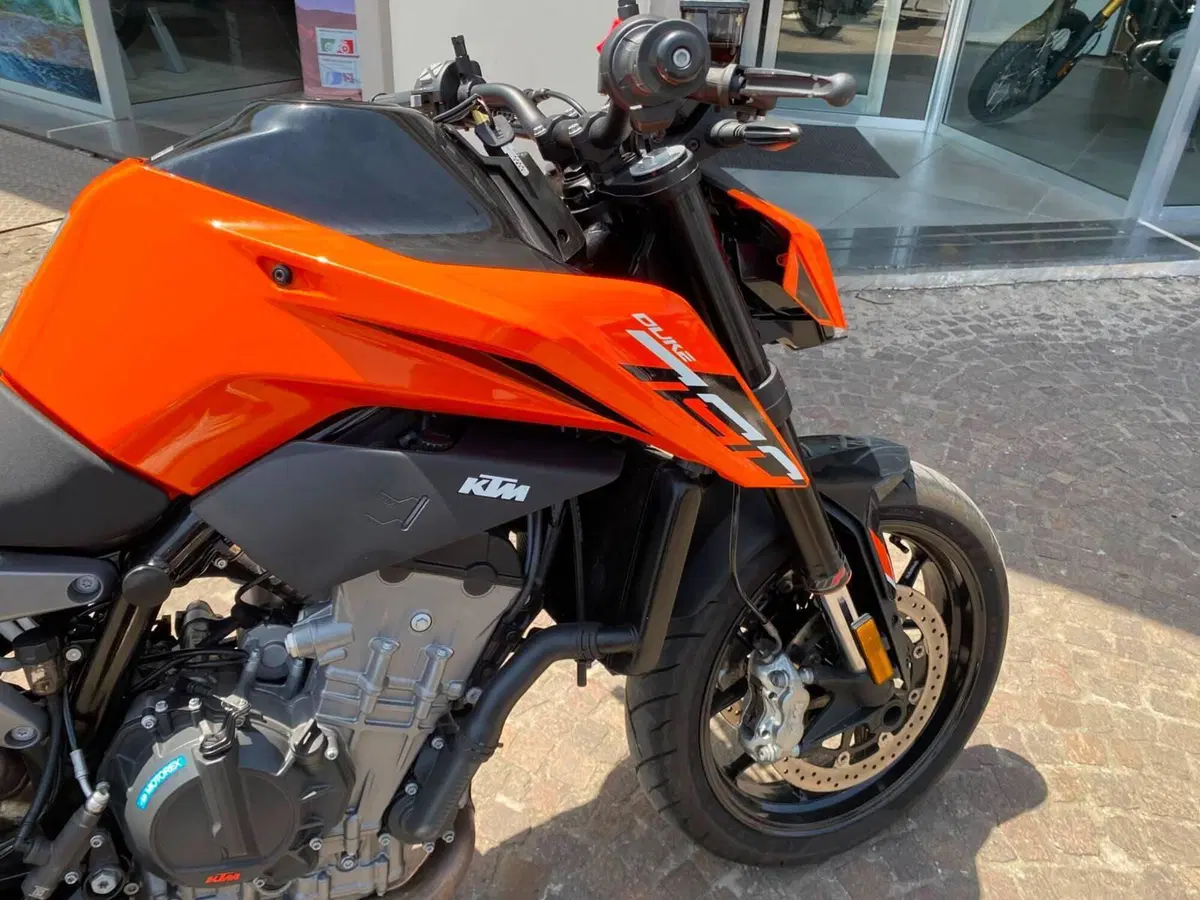 KTM 790 Duke L (2023 - 24) (5)