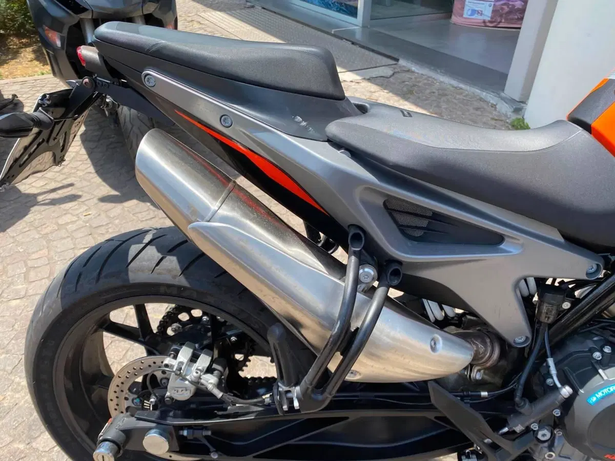 KTM 790 Duke L (2023 - 24) (7)