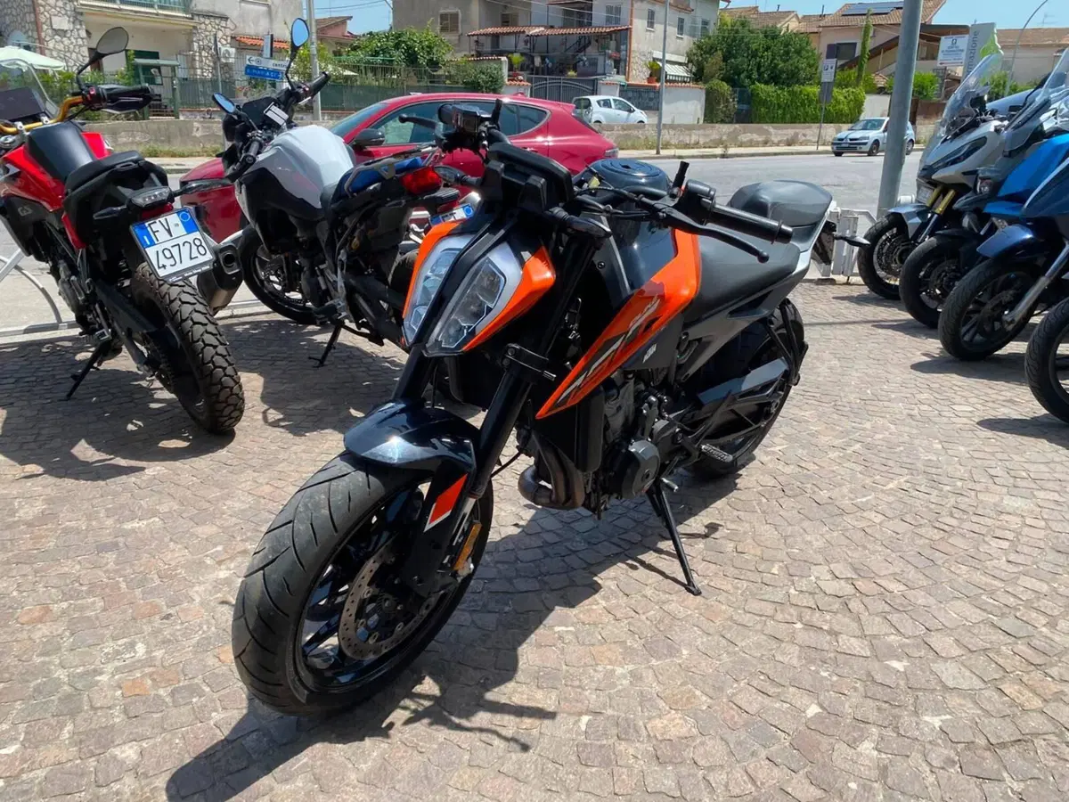 KTM 790 Duke L (2023 - 24) (4)
