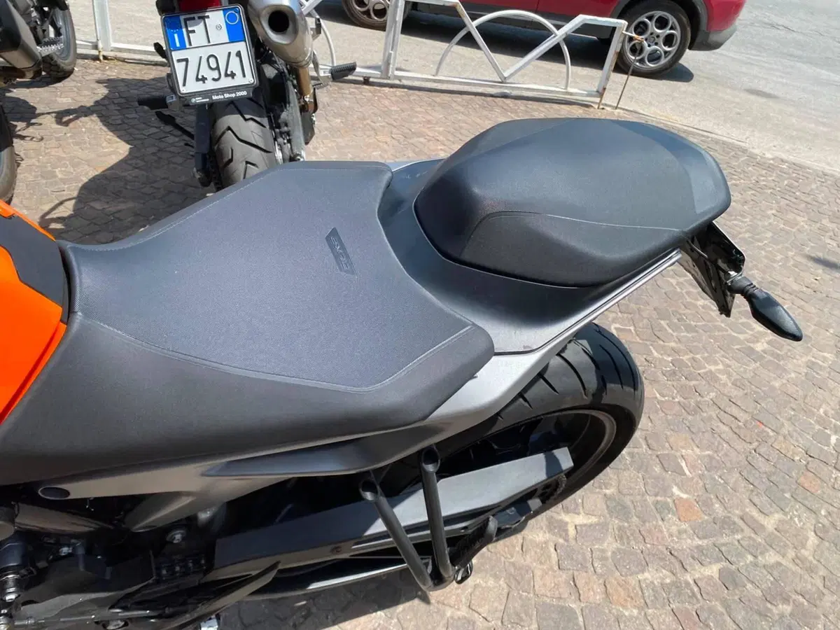 KTM 790 Duke L (2023 - 24) (9)