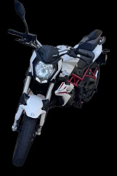 Benelli BN 125 (2018 - 20) usata