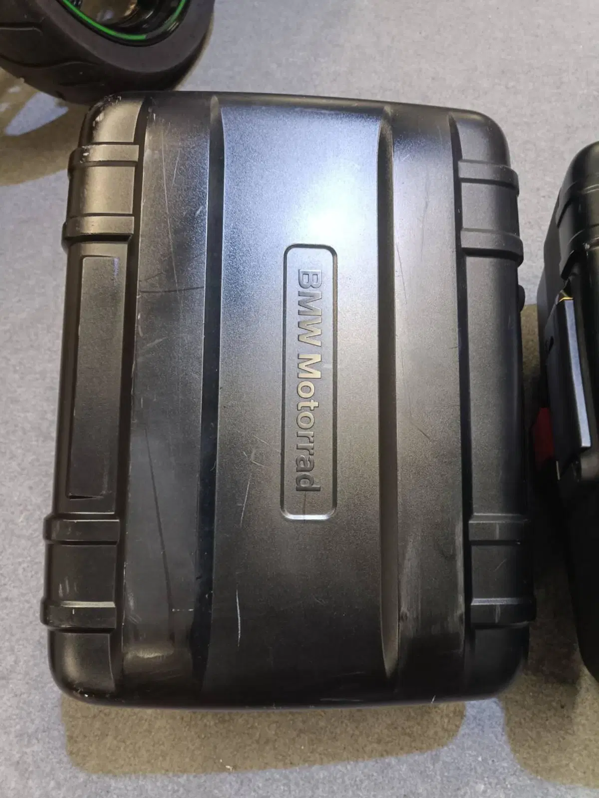 Coppia Valigie BMW F650 GS - F700 GS – F800 GS (4)