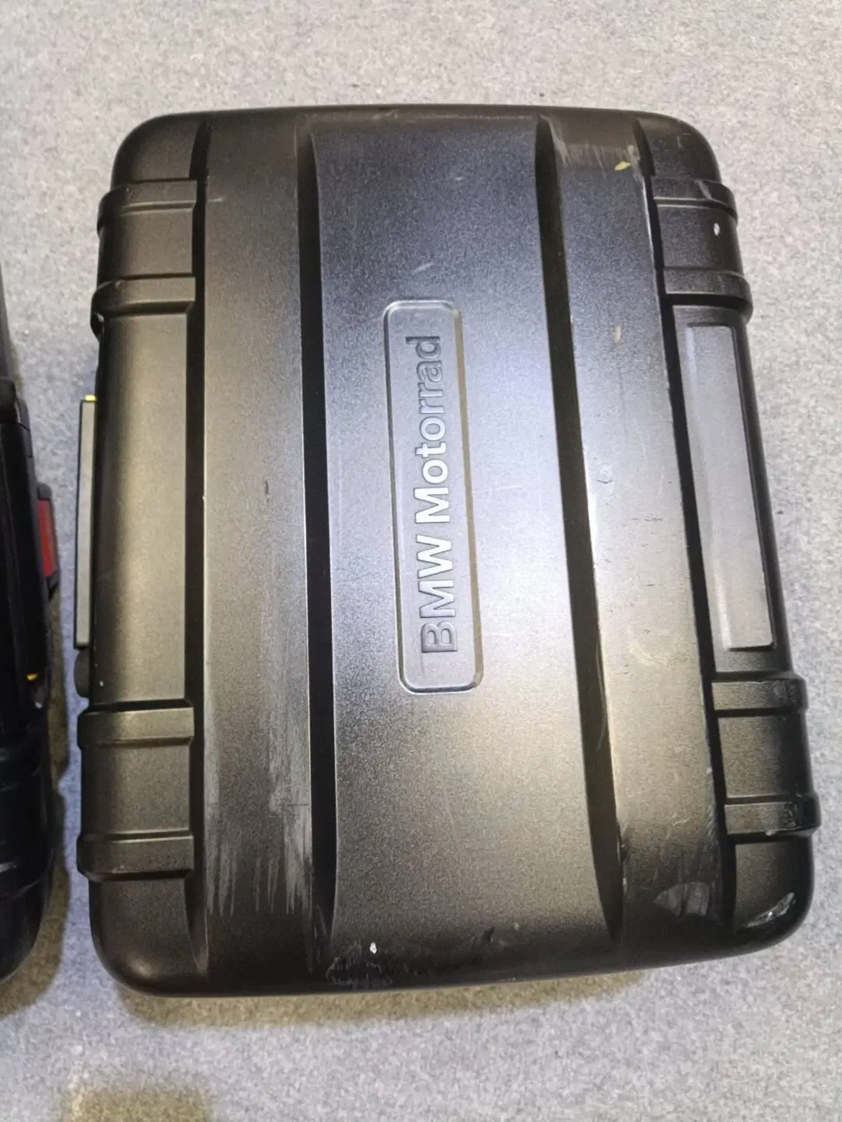 Coppia Valigie BMW F650 GS - F700 GS – F800 GS (5)