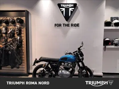 Royal Enfield Interceptor 650 (2021 - 26) usata
