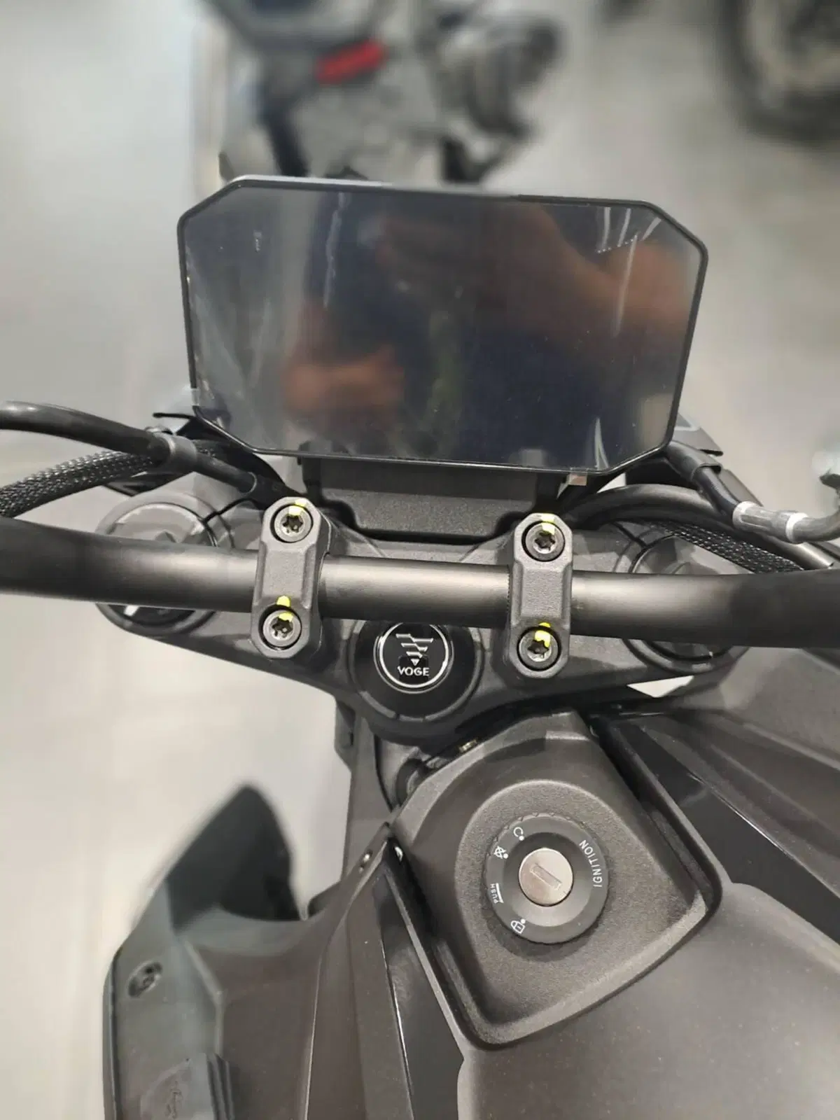 Voge Brivido 125S (2026) (6)