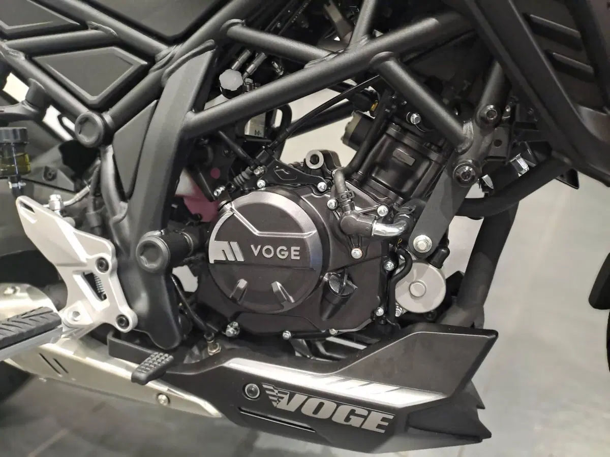 Voge Brivido 125S (2026) (12)