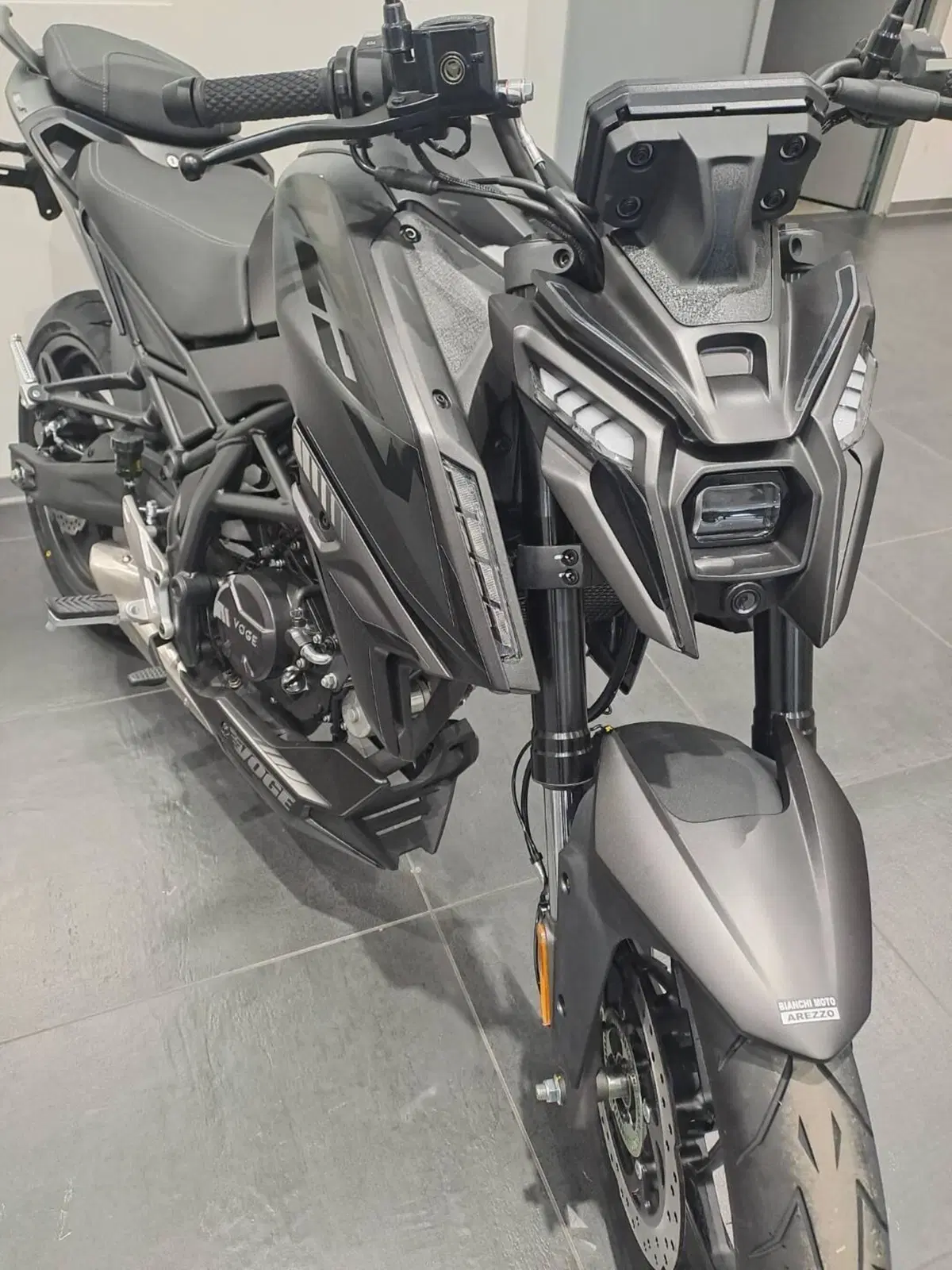Voge Brivido 125S (2026) (13)