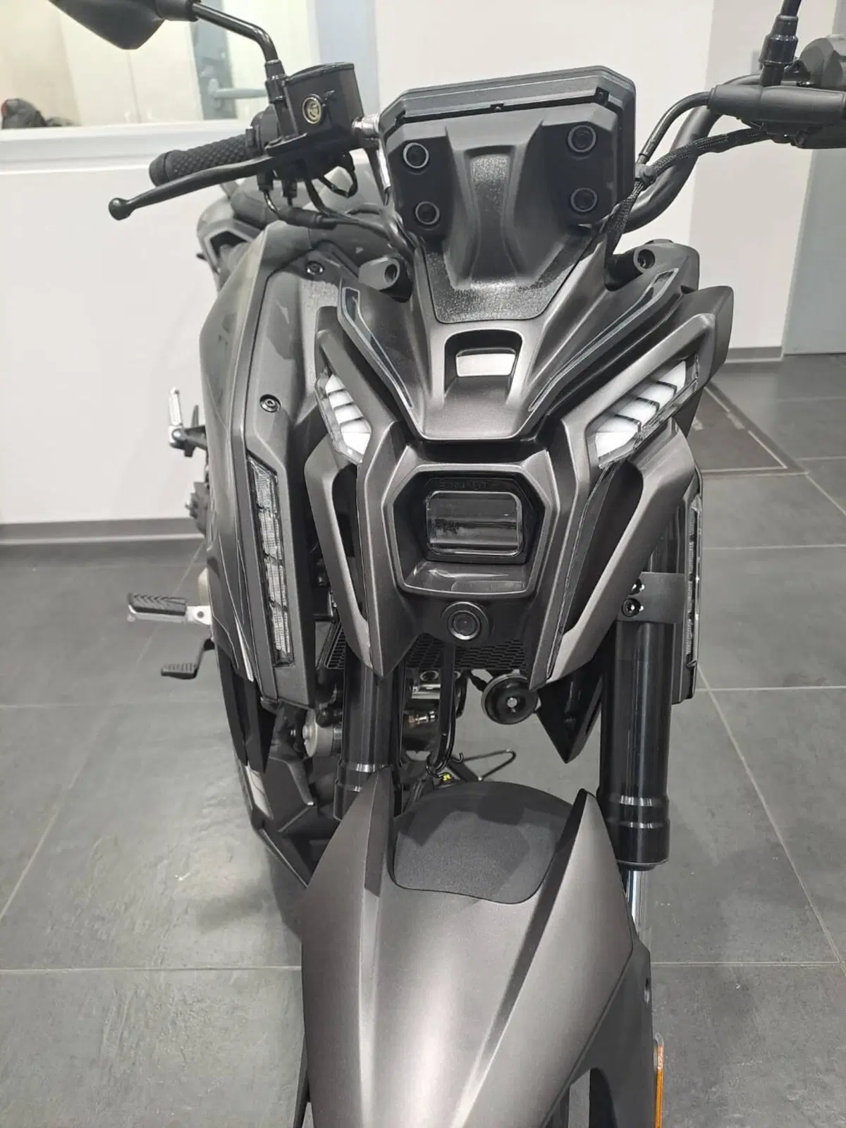 Voge Brivido 125S (2026) (4)