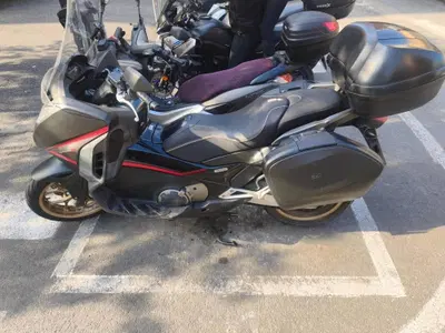 Honda Integra 750 DCT ABS (2014 - 15) usata