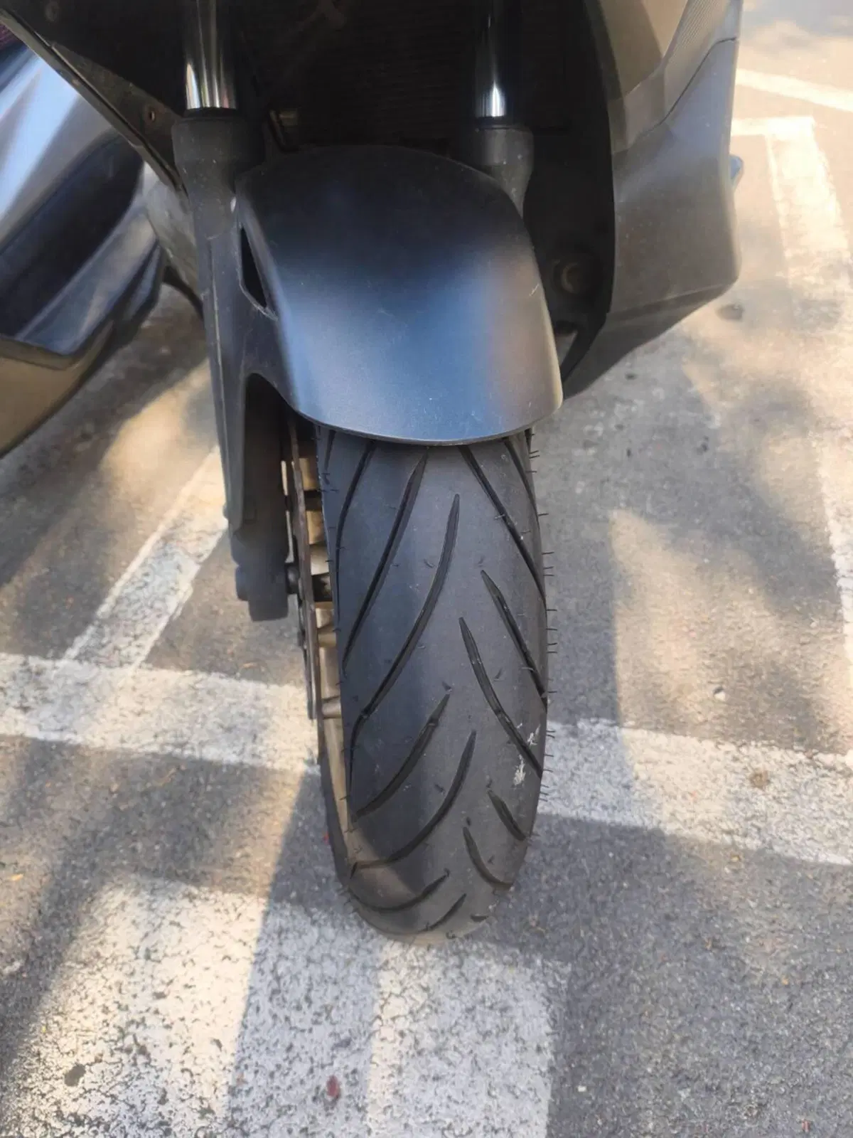 Honda Integra 750 DCT ABS (2014 - 15) (6)