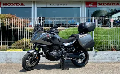 Honda NT 1100 (2025 - 26) nuova
