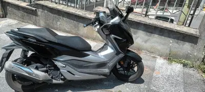 Honda Forza 300 ABS (2018 - 20) usata