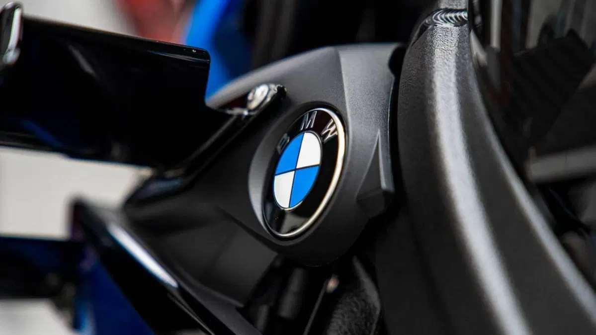 Bmw M 1000 R (2023 - 24) (2)