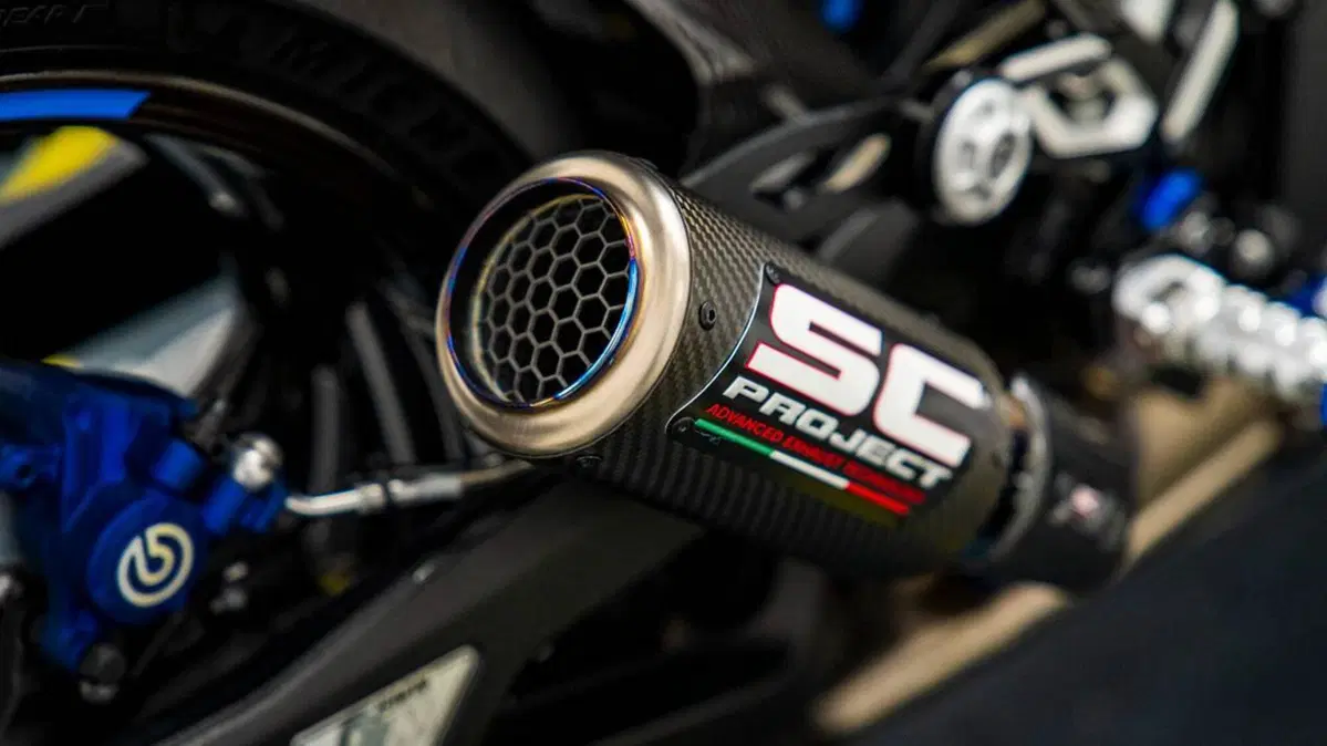 Bmw M 1000 R (2023 - 24) (4)