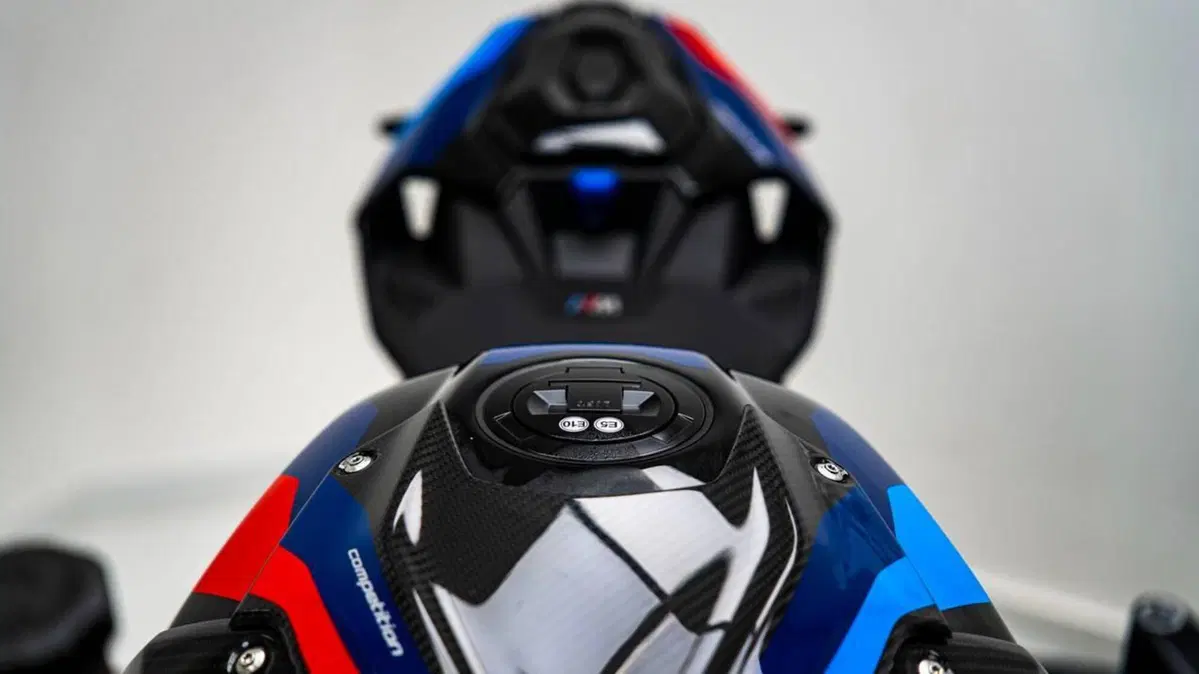 Bmw M 1000 R (2023 - 24) (6)