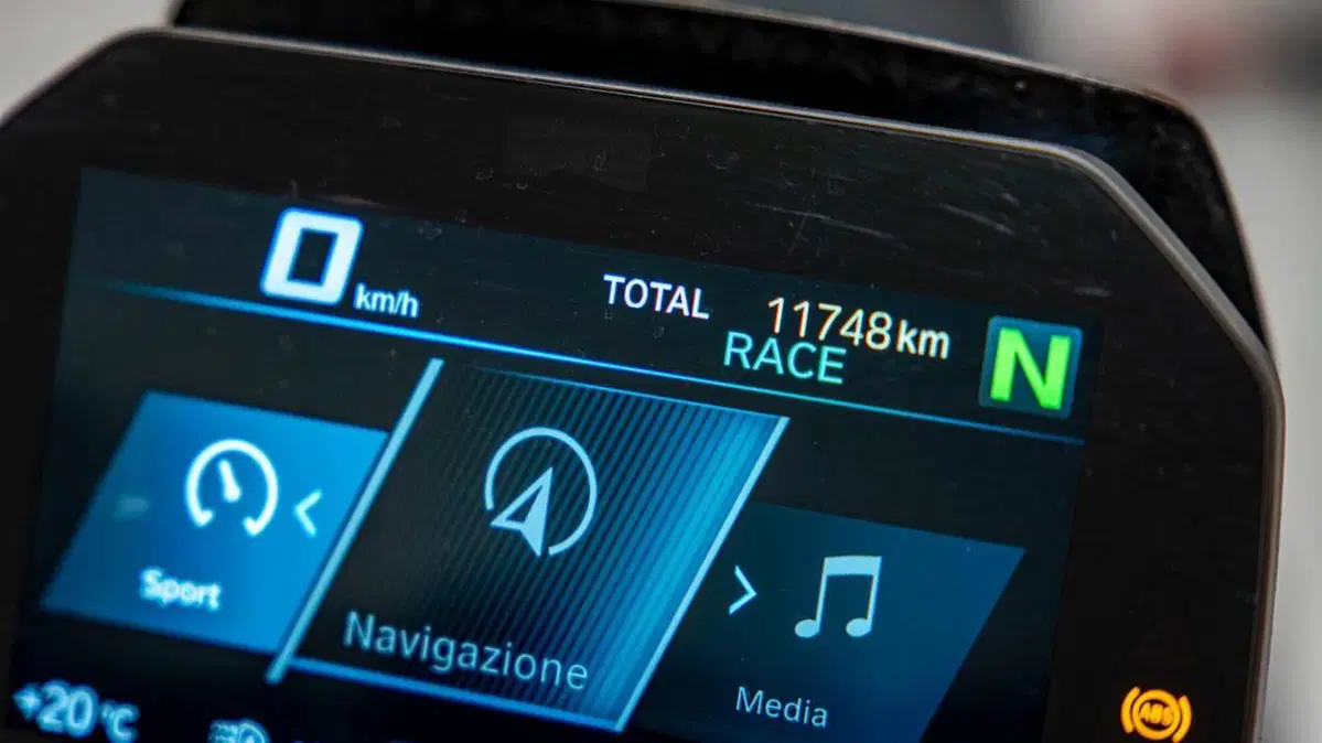 Bmw M 1000 R (2023 - 24) (17)