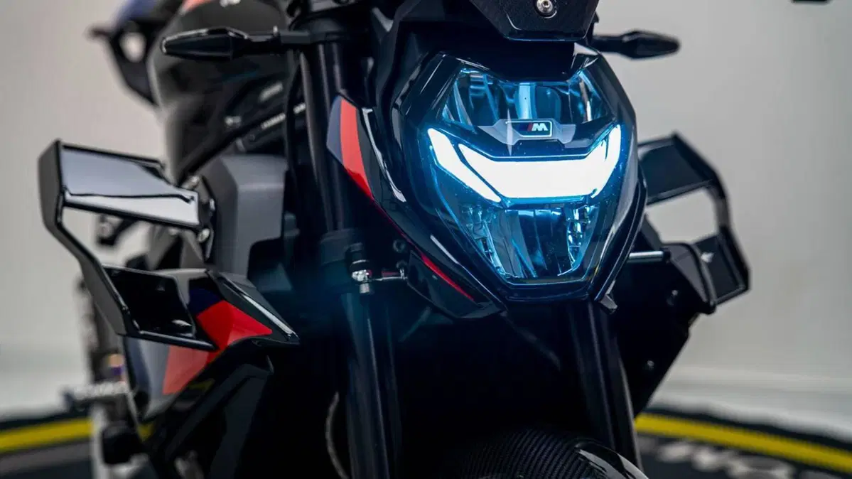 Bmw M 1000 R (2023 - 24) (7)
