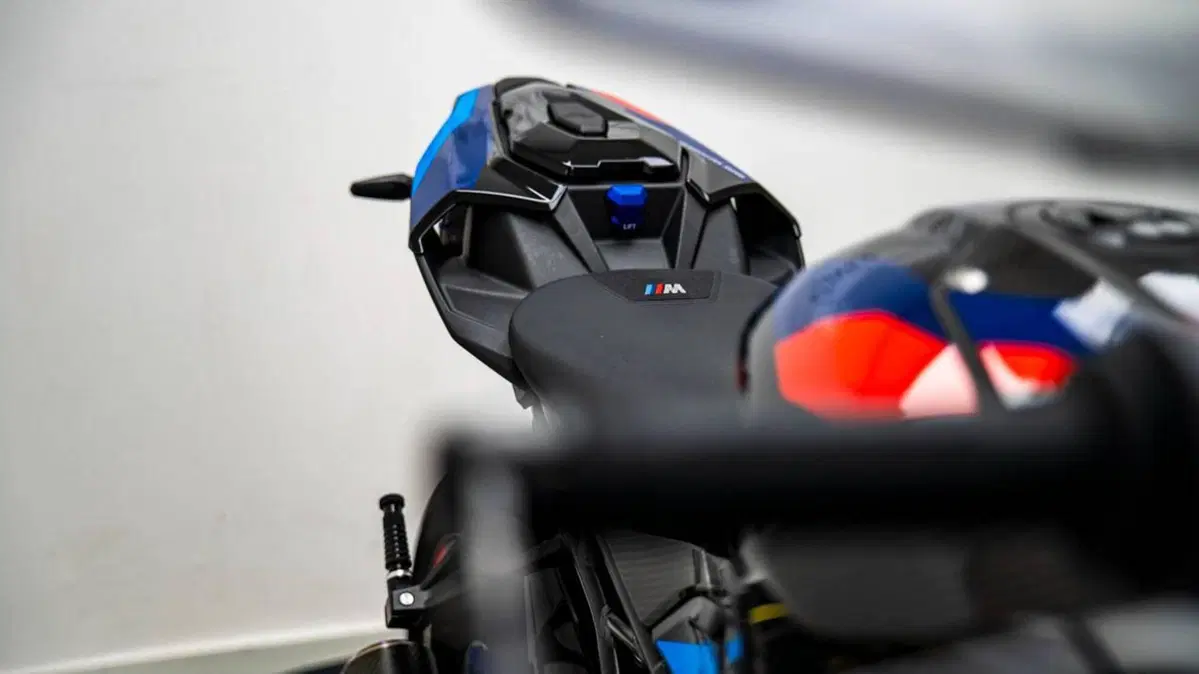 Bmw M 1000 R (2023 - 24) (8)